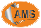 AMS & Distribution Logo